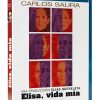 Elisa, vida mía (Elisa, VIDA Mía, Spain Import, See Details for Languages)-0