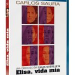 Elisa, vida mía (Elisa, VIDA Mía, Spain Import, See Details for Languages)-0