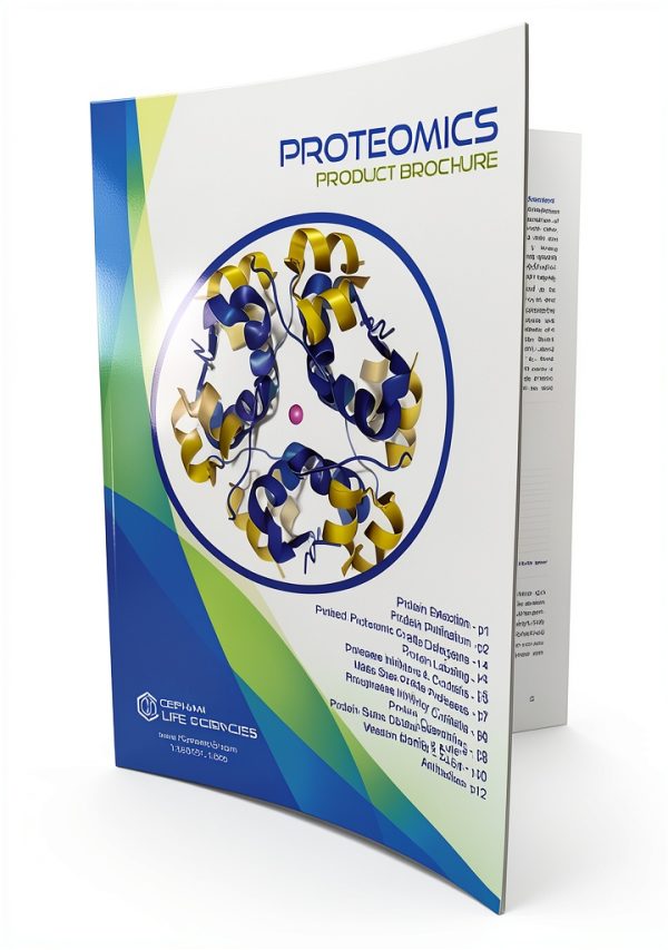 Bicinchoninic Acid BCA Protein Assay Kit Cepham Sciences 500 Assays-3